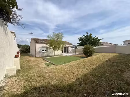 maison 4 pièces 91 m²