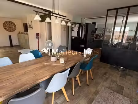 appartement 4 pièces 58 m²