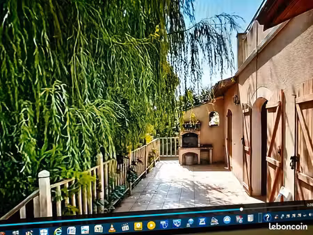maison ă vendre
