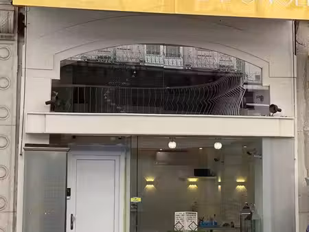 cœur de ville