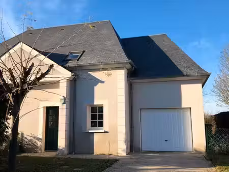 maison t4 à vendre fontaine blanche