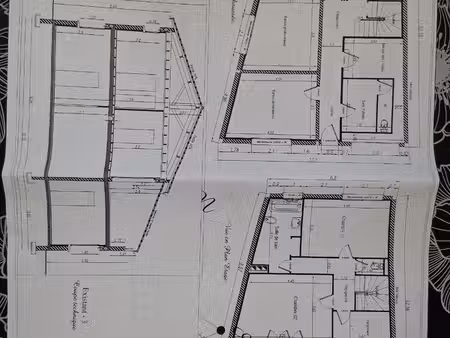 maison 190m²