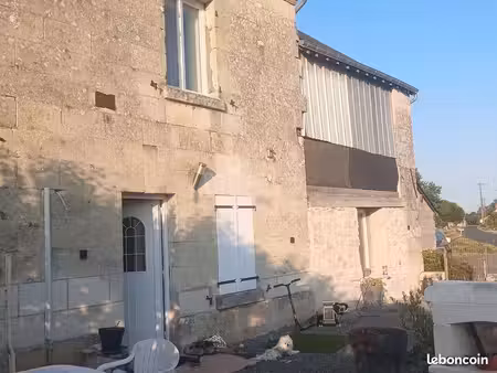 maison encien