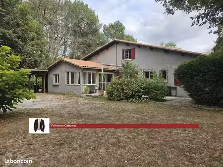 propriété 9 pièces 210 m²