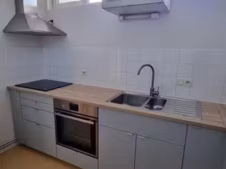 apartment t4