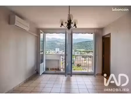 appartement 4 pièces 67 m²