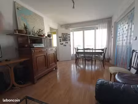 appartement f4