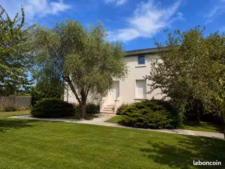 belle maison la riche de type f5