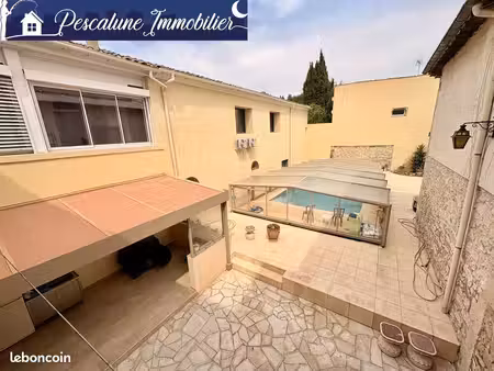 maison 7 pièces 291 m²