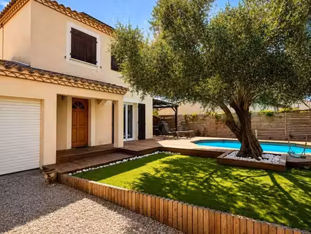 maison 5 pièces 90 m2