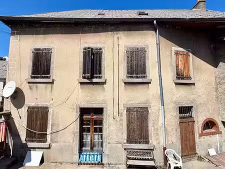maison 120 m2 à rénover