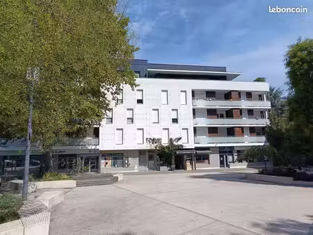 appartement 2 pièces 51 m²