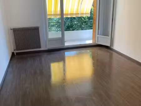 a vendre appartement t3