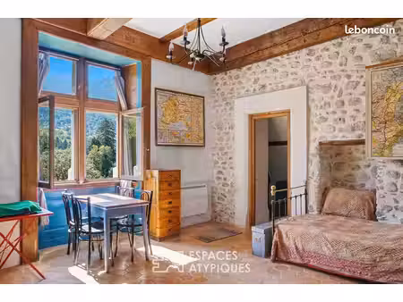 appartement 3 pièces 53 m²