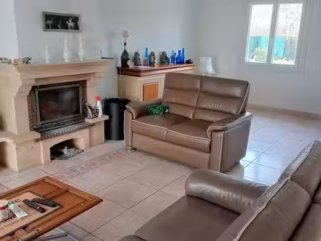 maison plain pied