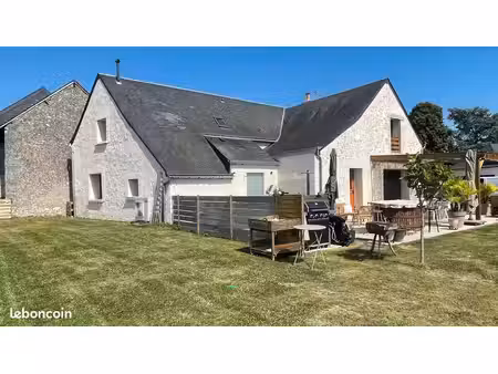 maison 6 pièces 147 m²