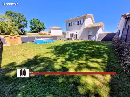 maison 5 pièces 102 m²