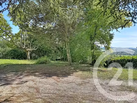 terrain 602 m² chuzelles