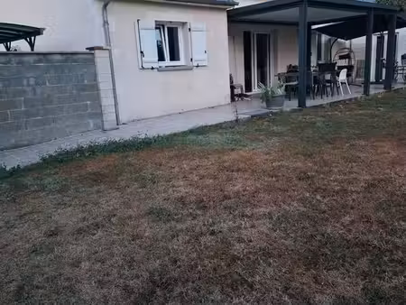 maison 9 pièces