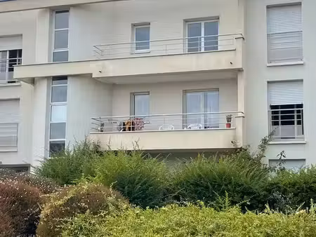 appt t1 dans petite residence