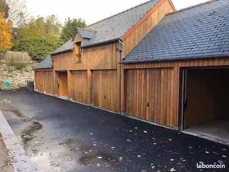 garage hyper centre