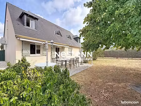 maison 8 pièces 195 m²
