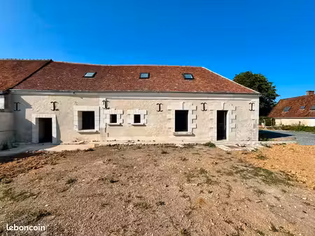 magnifique longére entièrement rénovée
