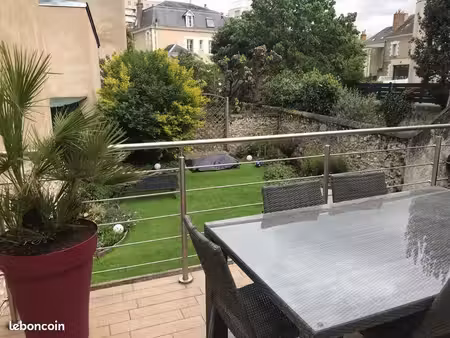 maison 5/6 chambres tours centre