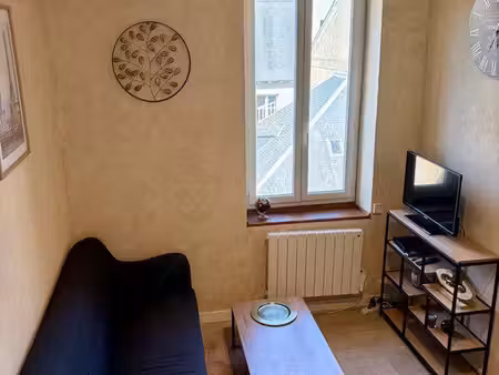 appartement duplex rue nationale