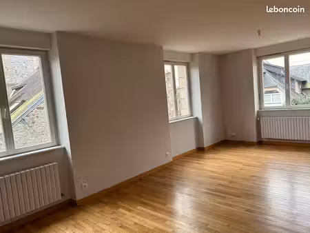 appartement t3 59m2 fougères