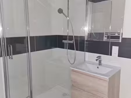 appartement t3 neuf hyper centre