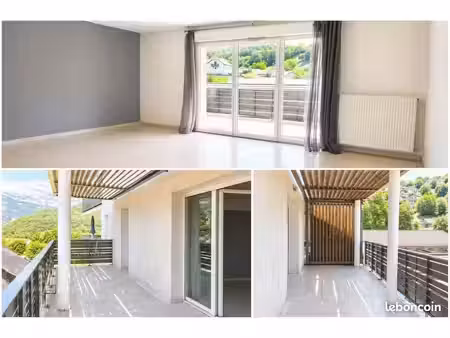 appartement st georges