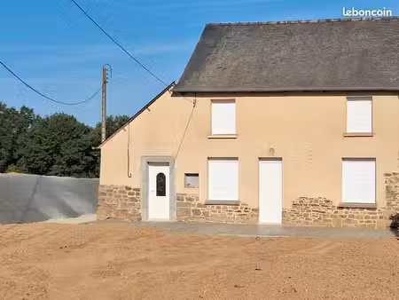 location maison de campagne