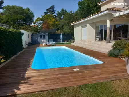maison coup de cœur 7 pièces fabregues