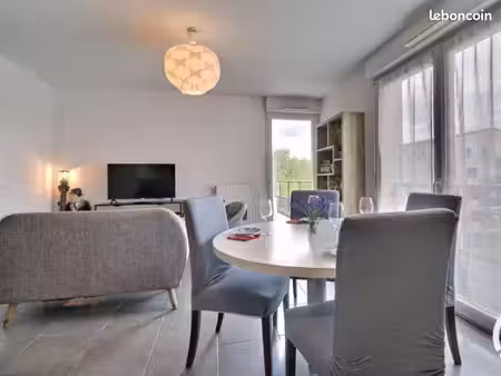 loue appartement cesson-sévigné