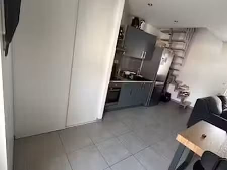 appartement fougères