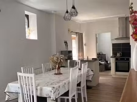 maison t4 76m2