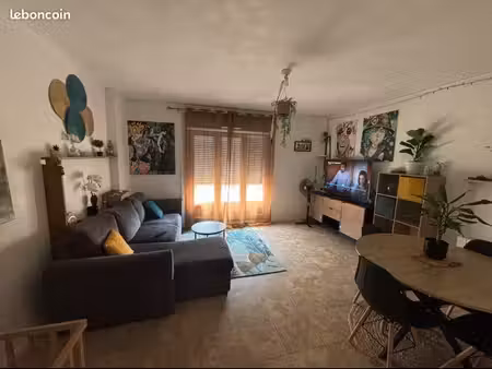 maison à louer t4 3 chambre 74 m²