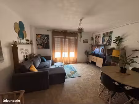 maison t4 74 m²