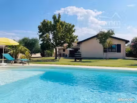 villa 4 pièces 106 m²
