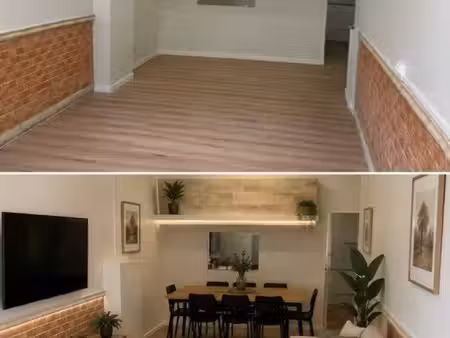 appartement 85m2 climatisé