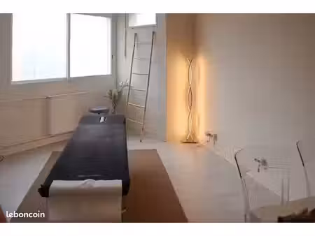 bureau professionnel à louer
