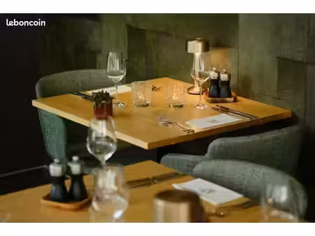 location gerance bar restaurant