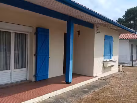 maison location meublé