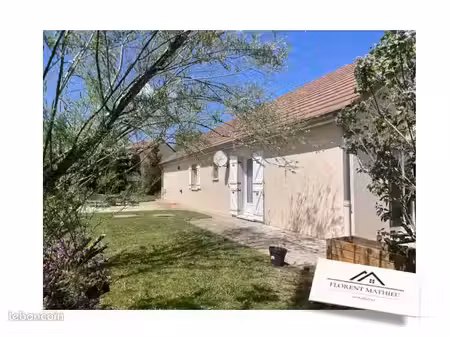 maison mont-sur monnet