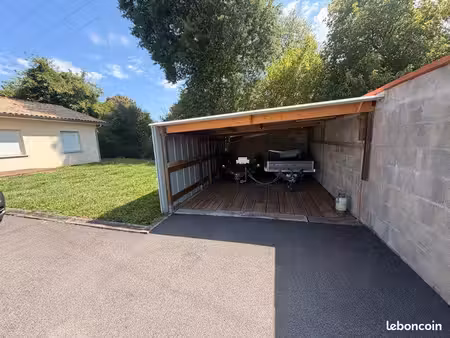 maison à louer ou à vendre