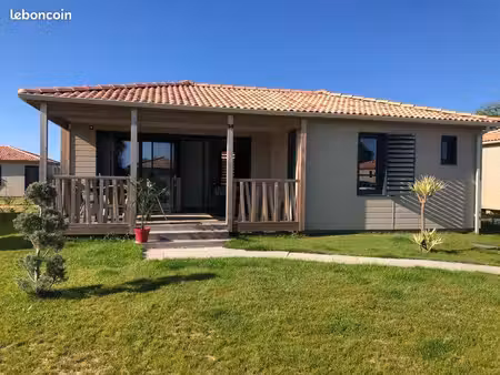 maison t3
