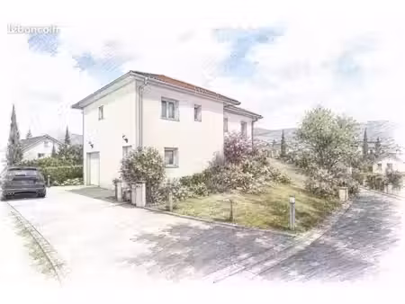 maison 4 pièces 87 m²