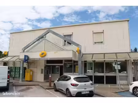 immeuble 622 m² tavaux