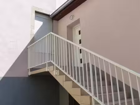 appartement 1 pièce 51 m²